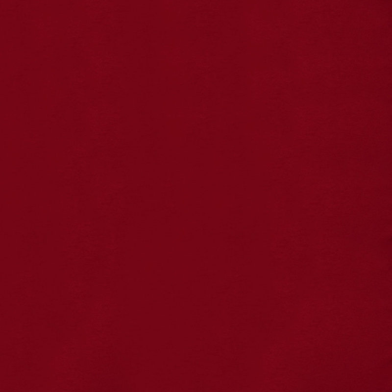 Seat Egg Chair Cushion, Red