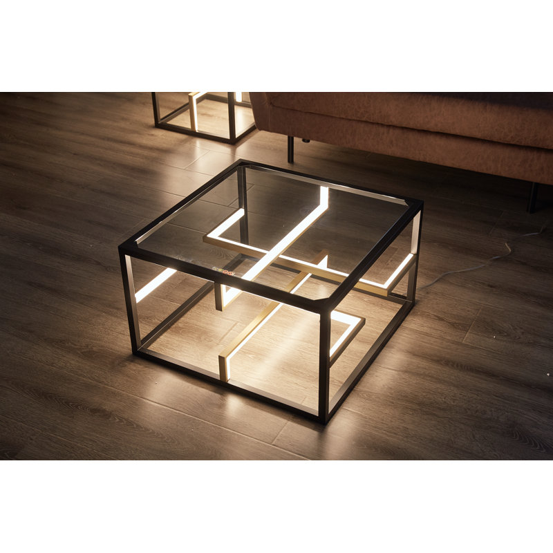 Carlia Frame Coffee Table