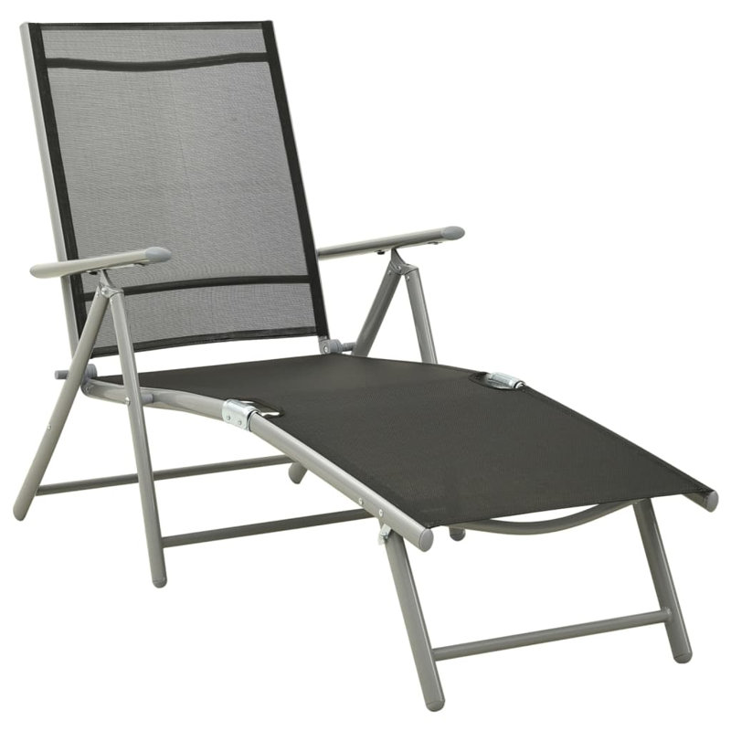 Wartburg 9 - Person Chair, Grey