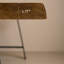 Table de salle à manger en bois massif de style japonais rétro-109116439