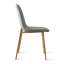 Chaise rembourrée Folmar-1131650245