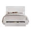 Lit plateforme tapissier avec rangement Gouker-759628401-759628399