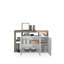 Avelene 370.84cm Sideboard