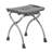 X-fold Shower Chair, Storm/ Gray