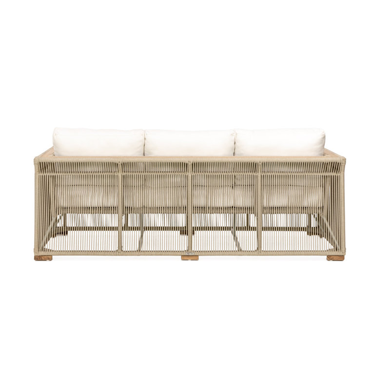 Campo Sofa- Natural, Beige, Natural