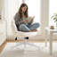Chaise d'appoint Teddy-121488787