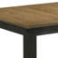 Table de salle à manger à hauteur de comptoir extensible Gradin-1663847454-1663847425