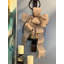 Jhamar 33'' Handmade Fabric Ribbon