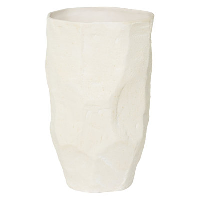 Vase de table en céramique Etian