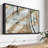 Abstract " Rhythm Abstract Canvas Print "-101457210