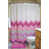 Pink Chevron