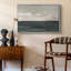 "Vintage Nautical Print-CLV III" sur toile-1066640524-1066640512
