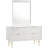 Jayvonni 60'' W 4 - Drawer Dresser-55878589