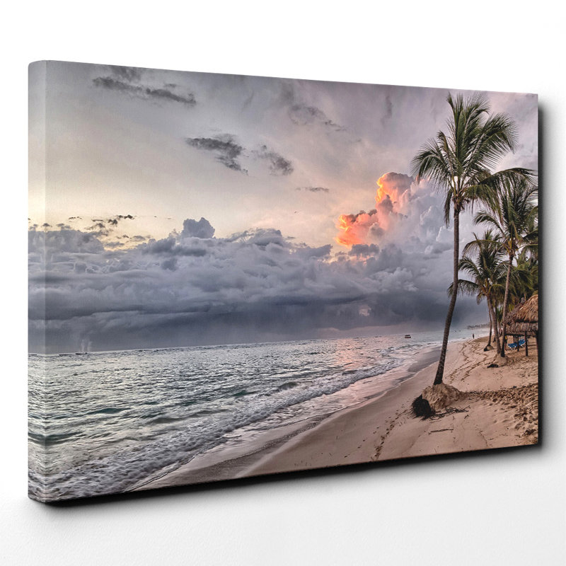 Wrapped Canvas Print, 50cm H x 76cm W
