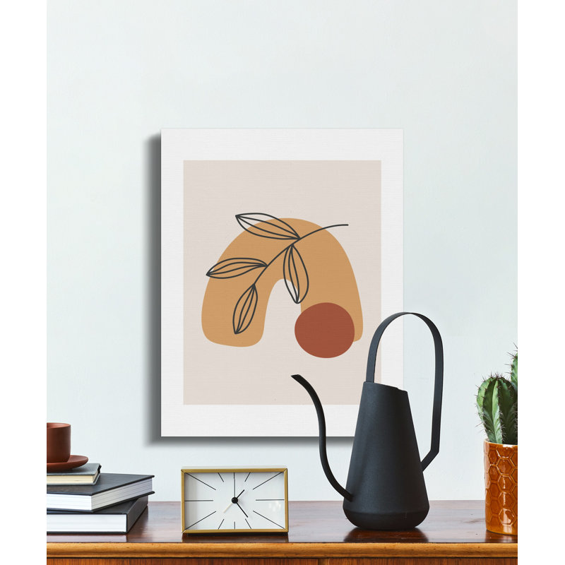 Wrapped Canvas Print Set, 40.64 cm H x 30.48 cm W
