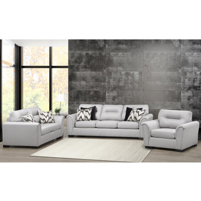3 - Piece Living Room Set
