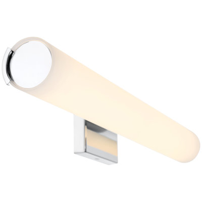 Meuble-lavabo à DEL 22,75 po Generose