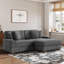 Modular Corner Sofa-734458990