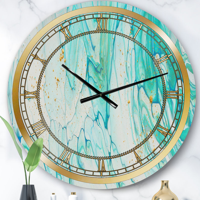Horloge murale Glam, Petit