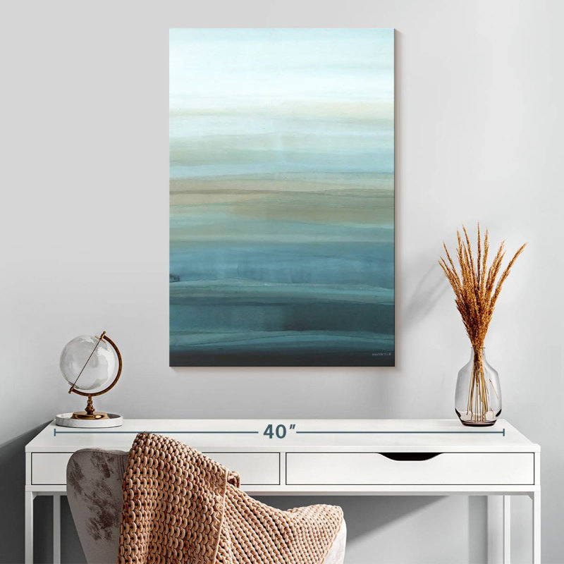 Avery Serene Calm, 30" H x 20" W
