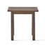 Table de bout SELMA