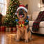 Christmas LED Lights Figurine