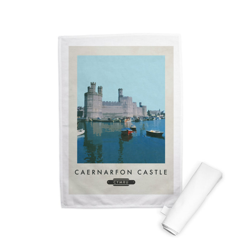 Cotton Kitchen Towel