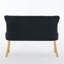 Banc en velours pour causeuse double-50464178-50464191