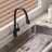 Clihome Kitchen Faucet-93328609