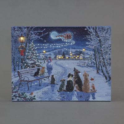 Christmas Banners