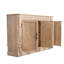 Buffet 3 portes Bungalow Rose Ivory White-526246864