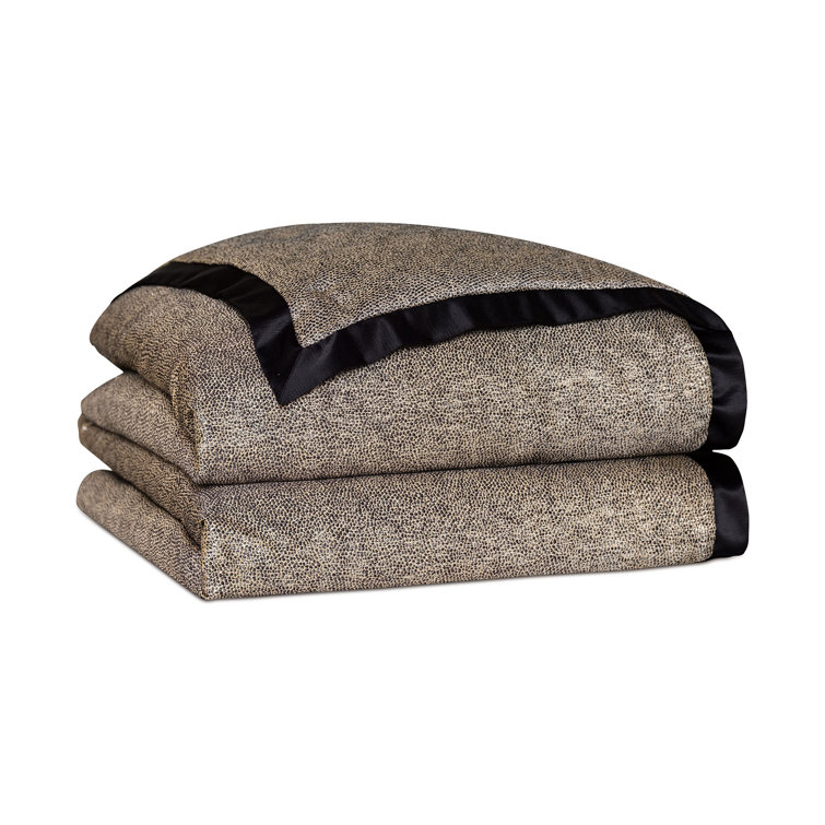 Roxanne Farmhouse / Country Baffle Box Stitch Comforter