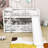Guerrino Kids Full Over Full Bunk Bed-946845238