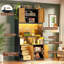 180 cm H Standard Pantry / Tall Cabinet-453927618