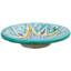 Handmade Ceramic Decorative Plate