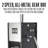 Weston 11 Lb. Vertical Sausage Stuffer