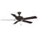 Edgewood 52'' Ceiling Fan