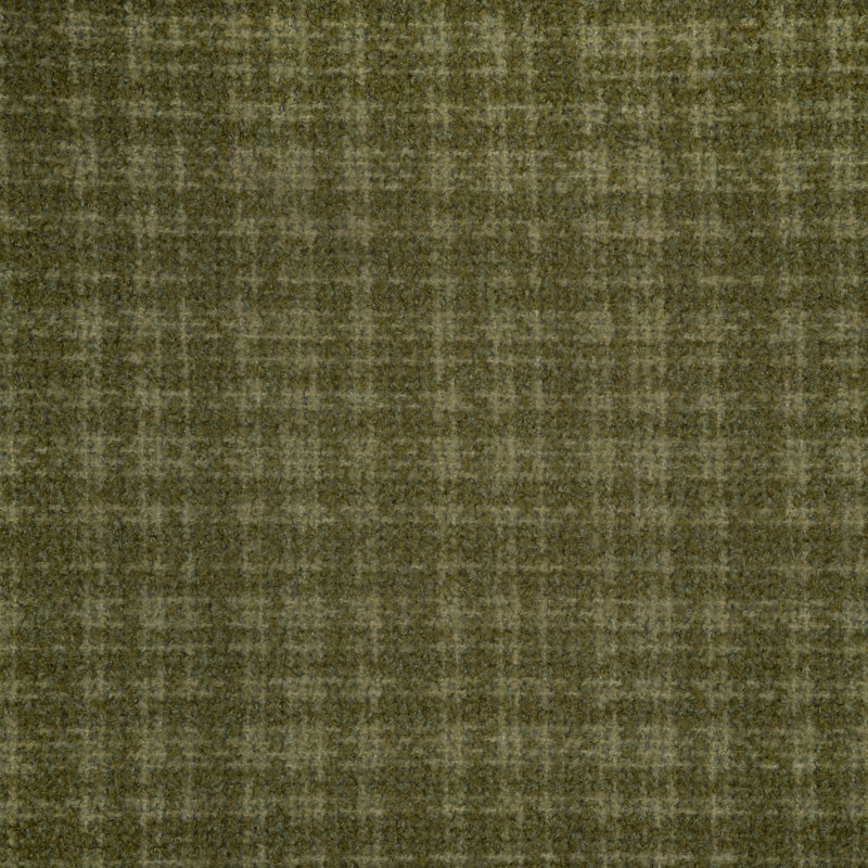 Ansley - Texture Upholstery Fabric, Fern