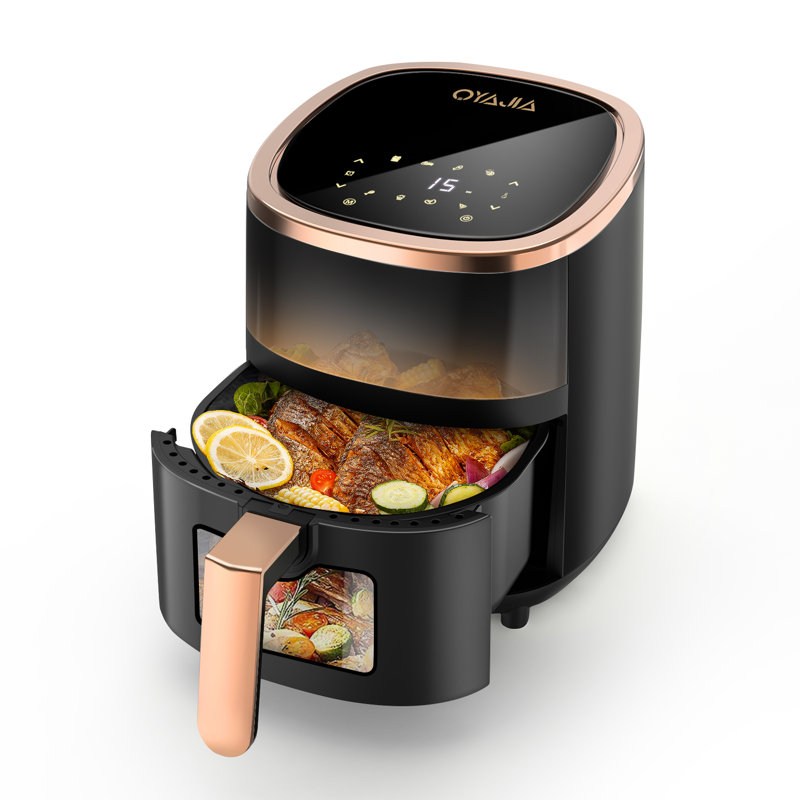 Metro Lane 5L Air Fryer