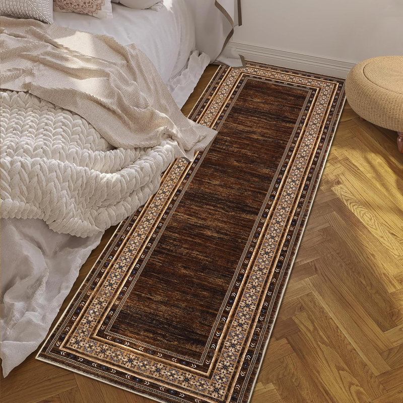 Area Rug, Runner 60 x 230 cm