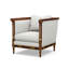 The Regent's Visit  Accent Chair-1129267618