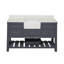 Ensemble de meuble-lavabo simple 60 po Hitton-1417028107-1394046837