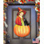 Wood Halloween Decoration