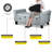 Upholstered Storage Bench End of Bed-4147388-836253
