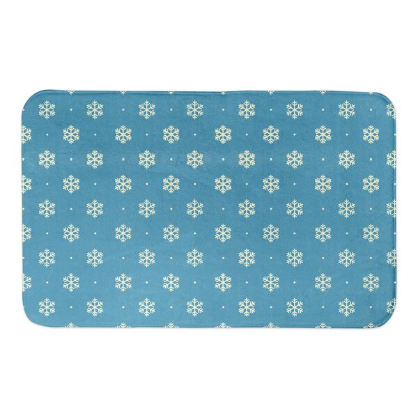 Loon Peak® Vagodnaya Microfiber Bath Mat | Wayfair