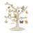 ORNAMENT TREES 10-Piece Ornaments & Tree Set