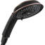 Raindance C 100 Massage/Jet Handheld Shower Head-3609306