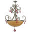 Jeri 4 - Light Pendant