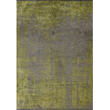 Rapture Abstract Area Rug