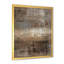 «Brown rencontre le gris», art abstrait moderne et contemporain sur toile-1648008325-1631782766-1631782807